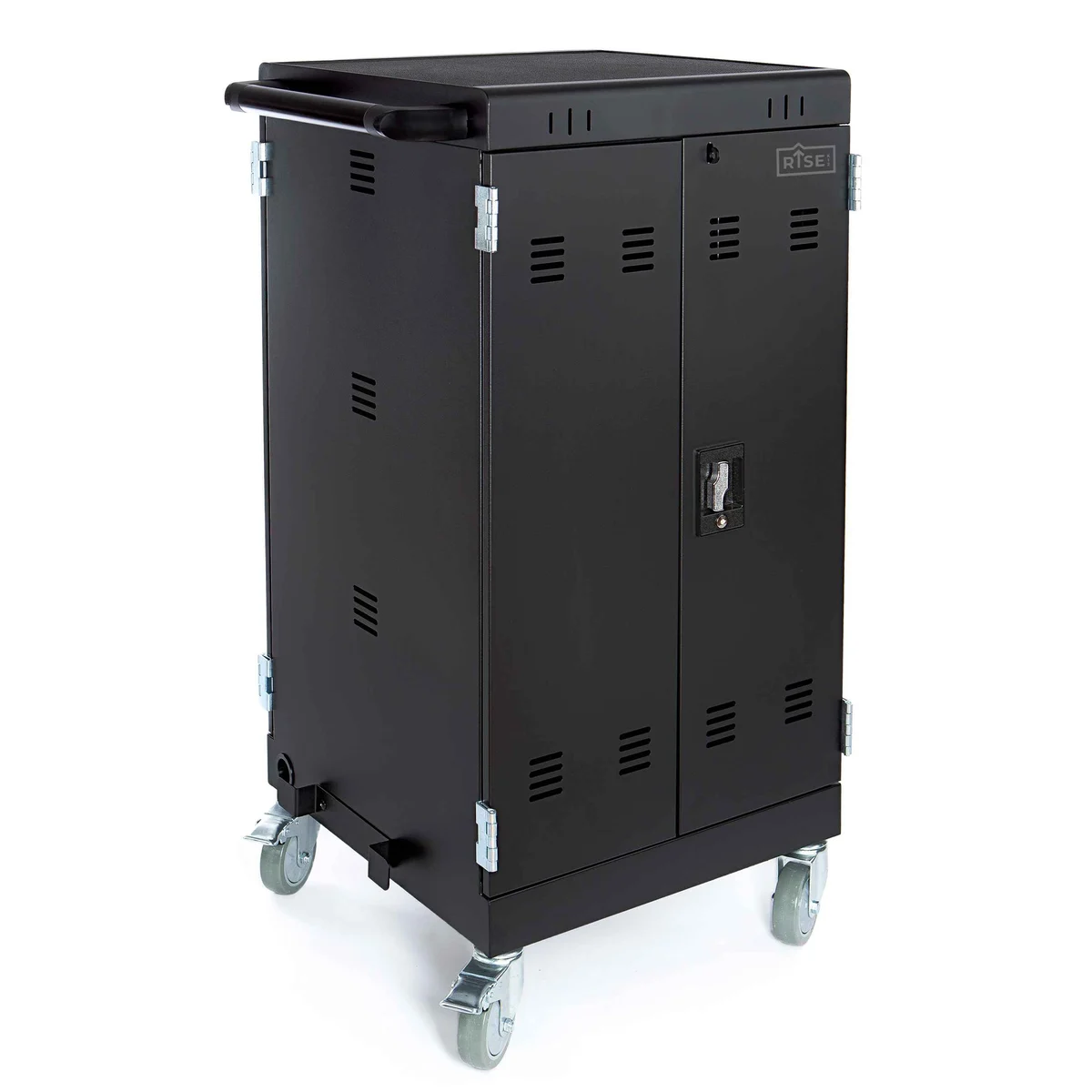 36-Unit Smart Charging Cart