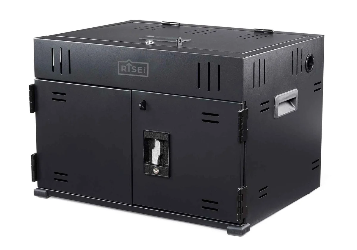 16-Unit Charging Cabinet