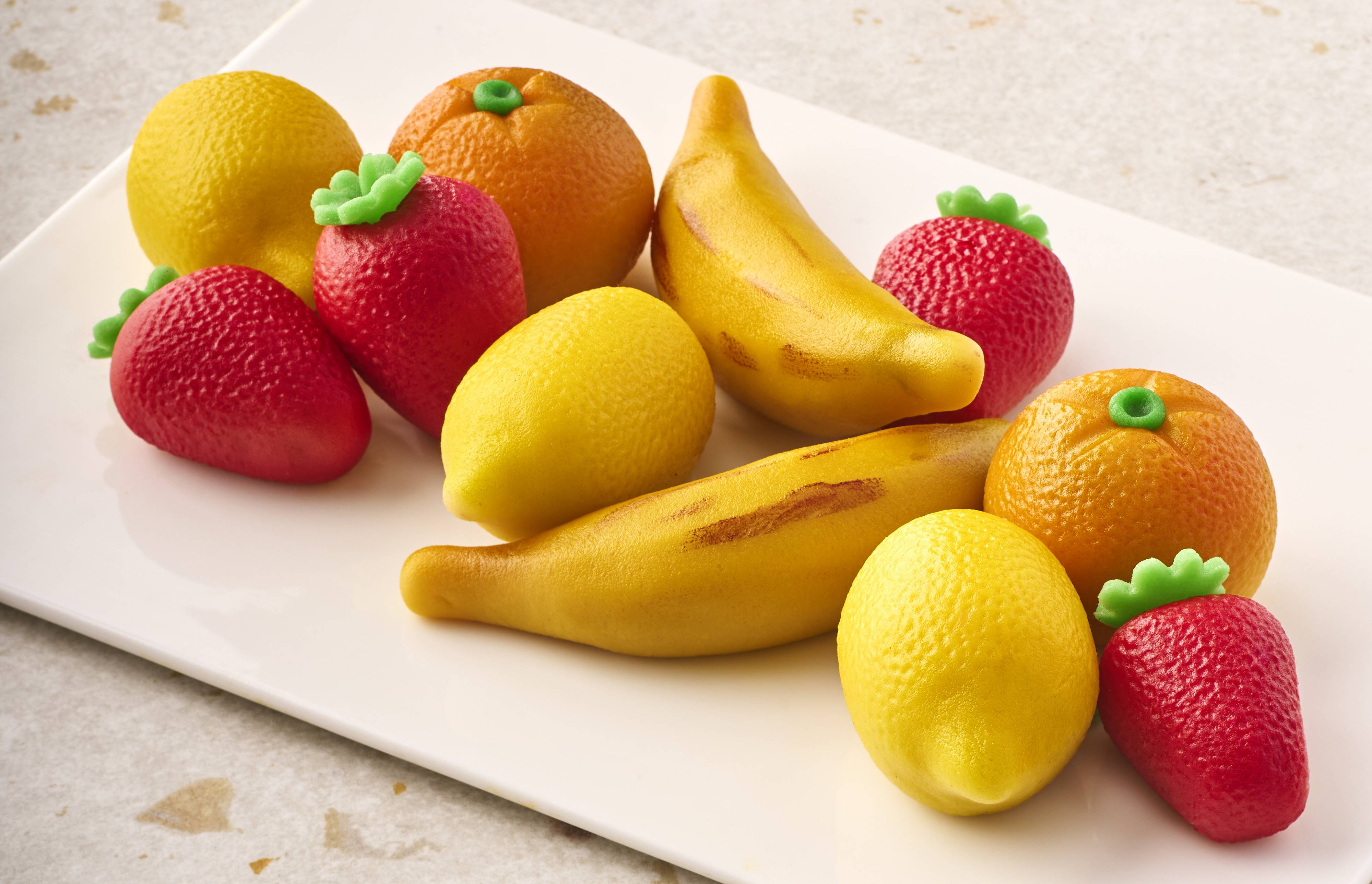 Marzipan & Almond Paste