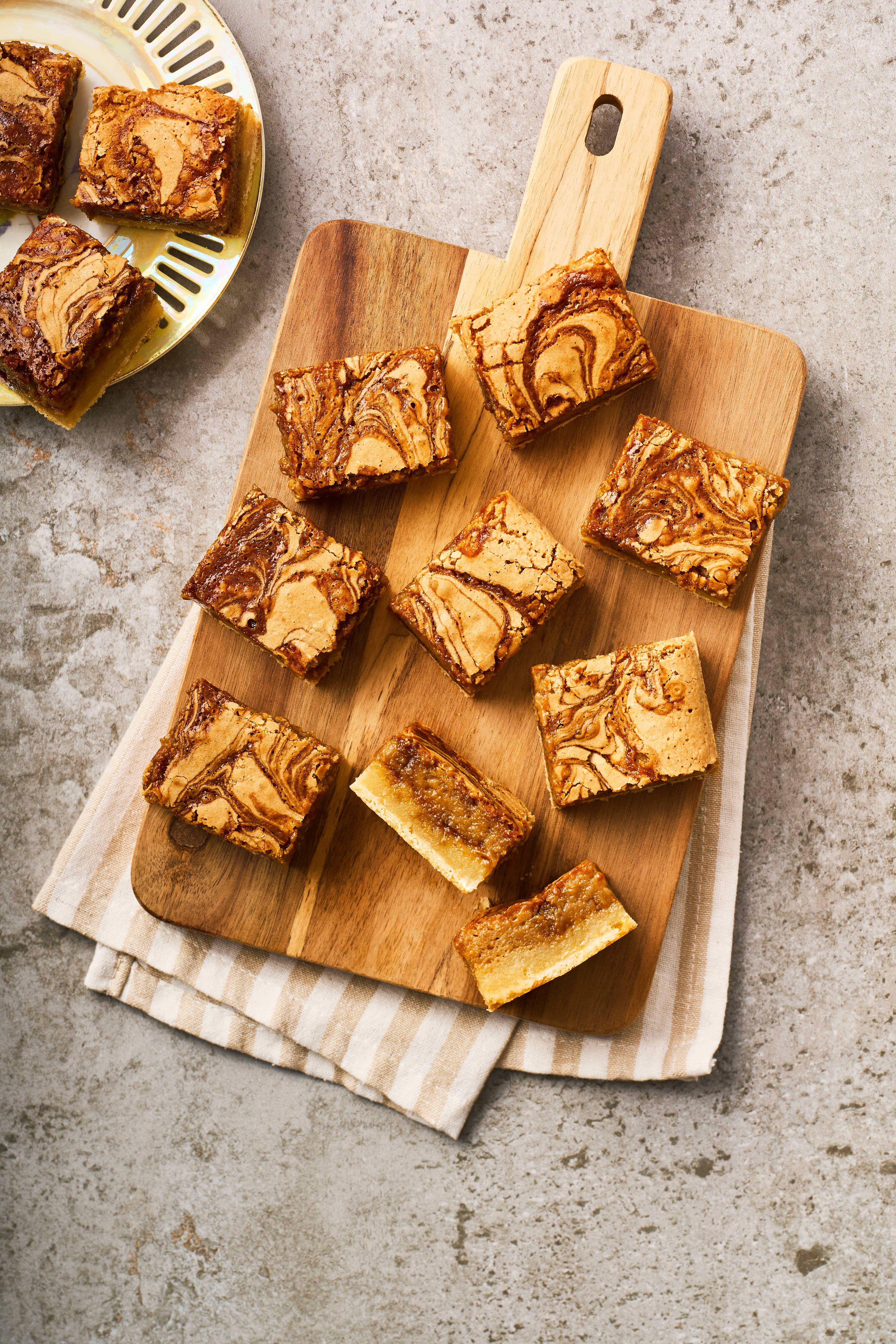 Marzipan & Almond Paste