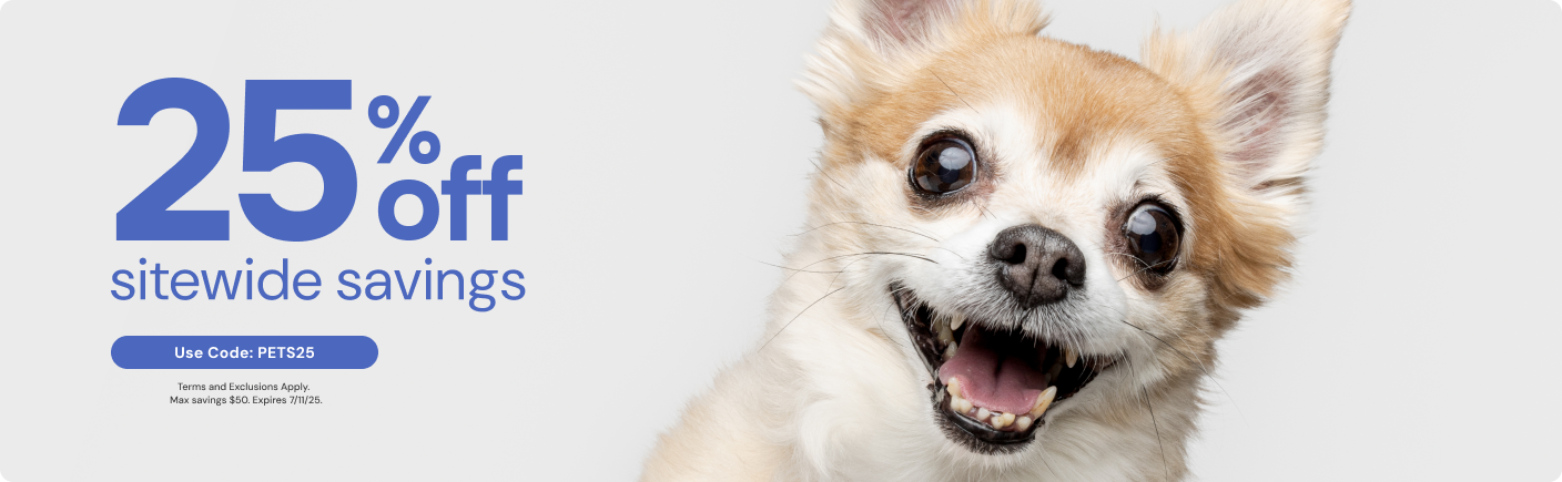 PETS25