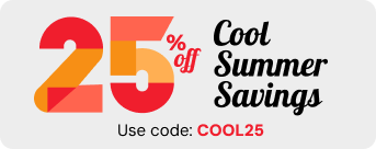 Site Sale Ongoing