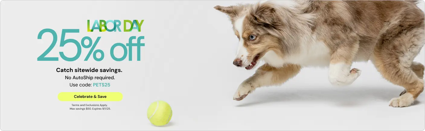 1800 Pet Meds logo