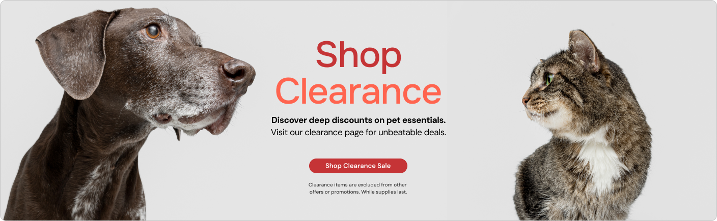 CLEARANCE
