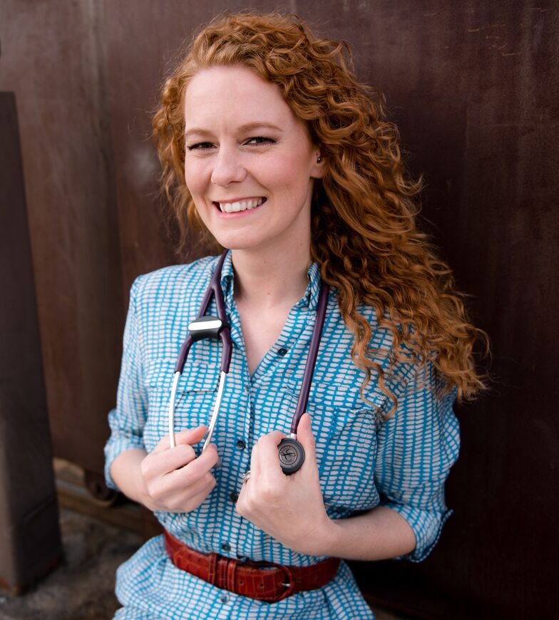 Dr. Wrenn, DVM