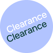 Shop Clearance