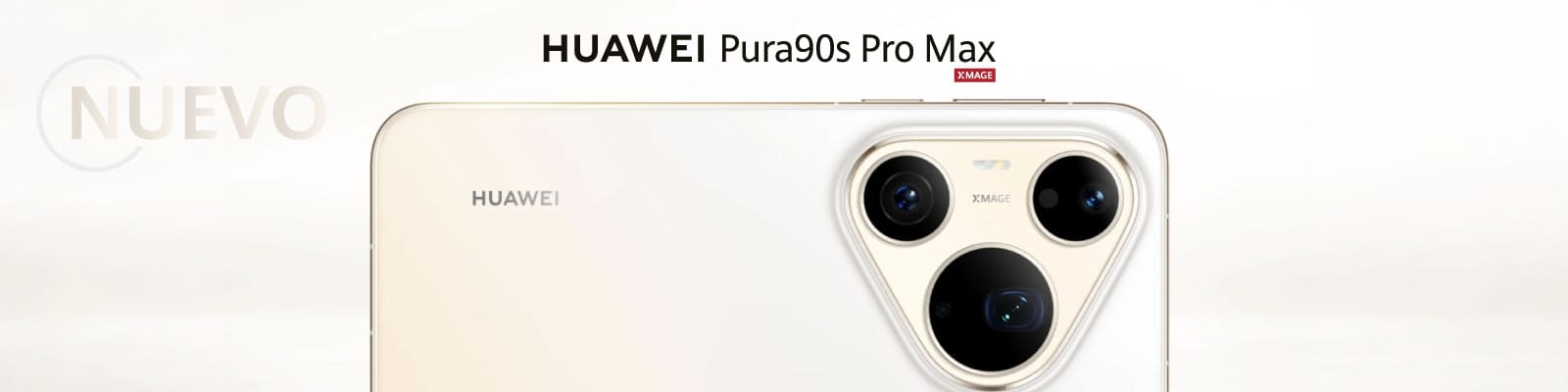 Pura90s Pro Max