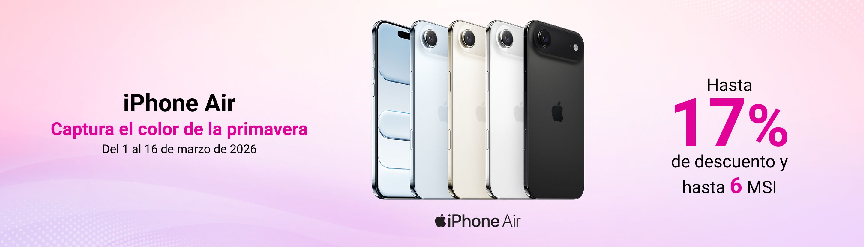 iphone air