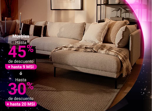 Muebles