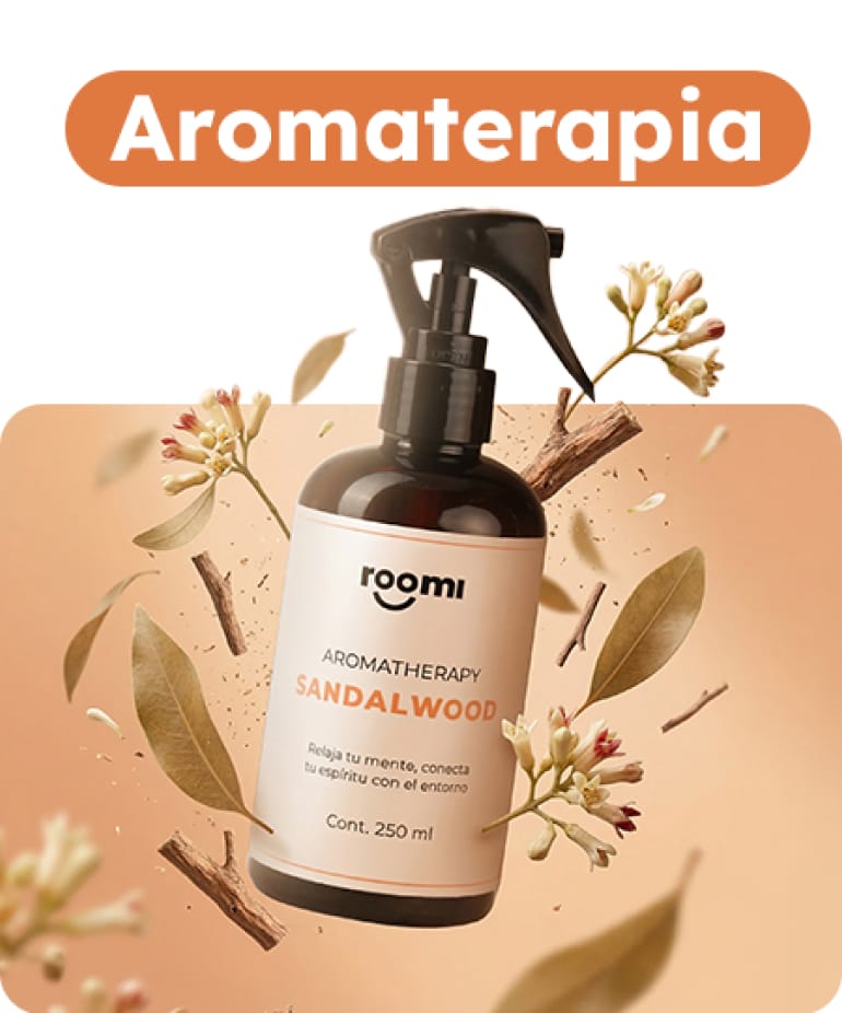 Aromaterapia