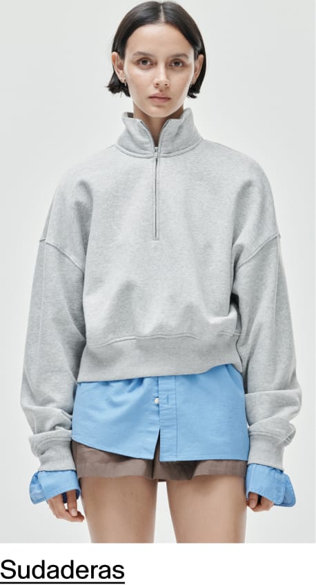 Sudaderas
