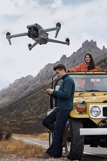 DJI