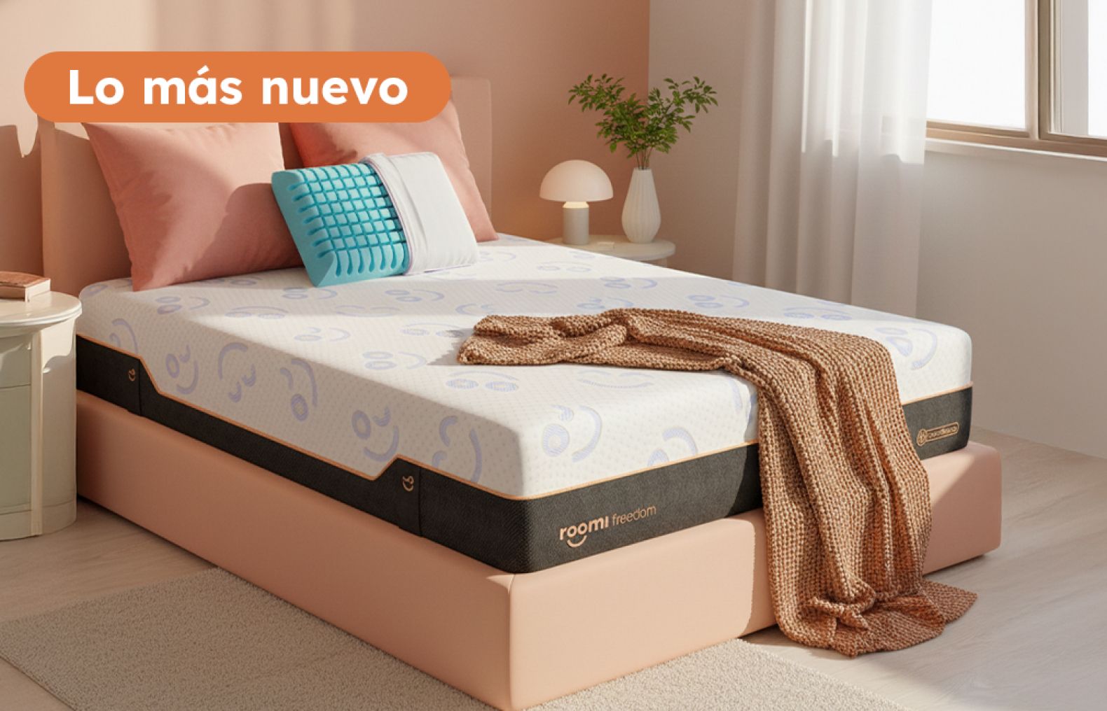 Lo mas nuevo