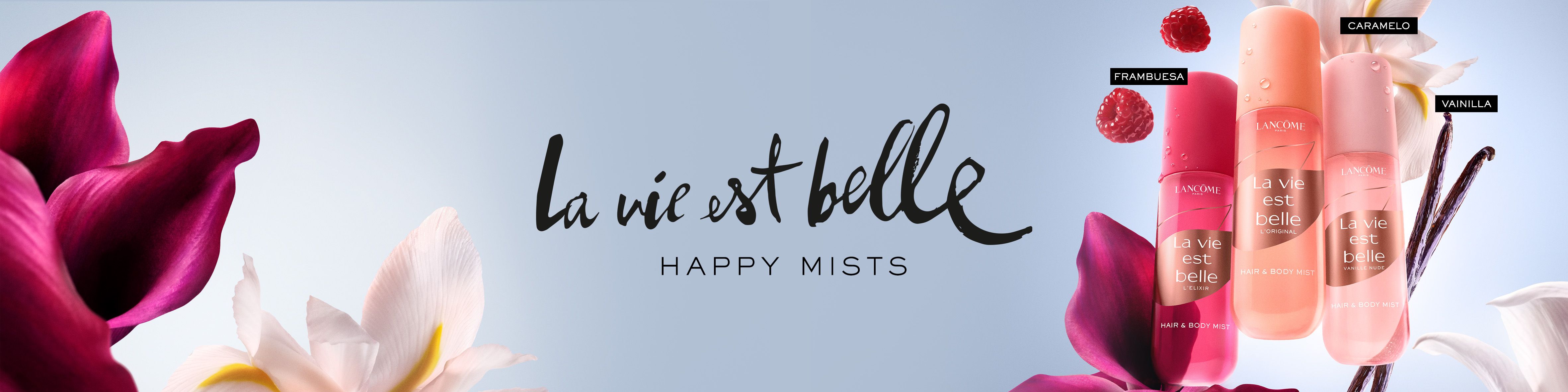 La vie est belle