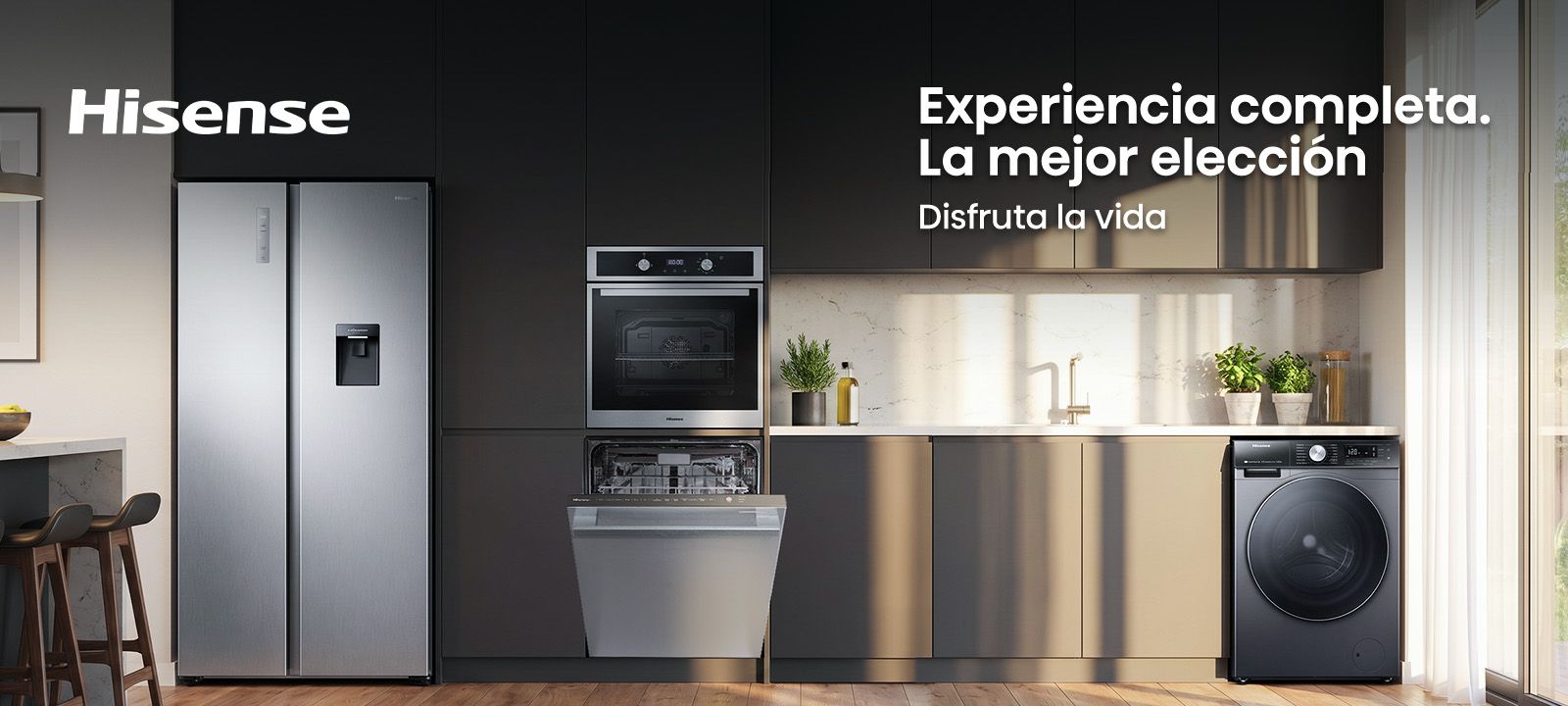 Linea blanca