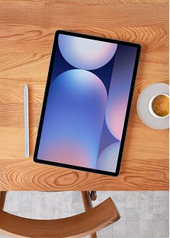 Tablets