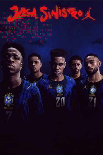 Jersey Brasil