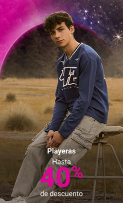 Playeras