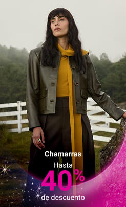 Chamarras
