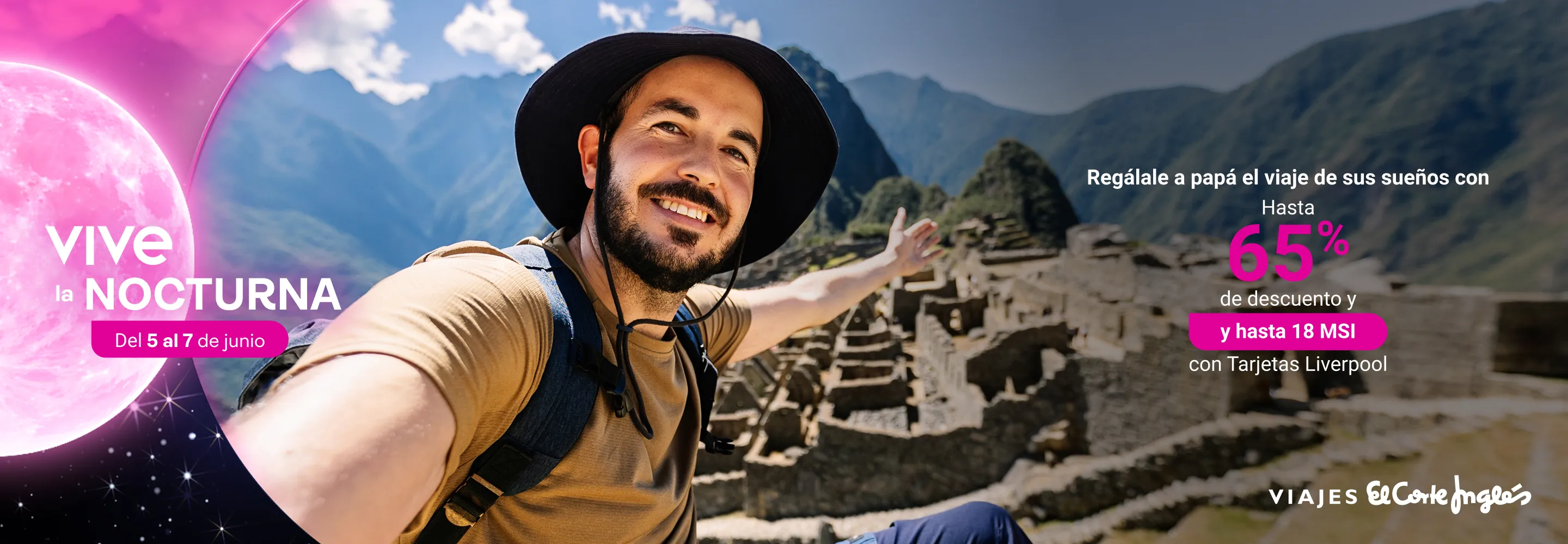 Viajes