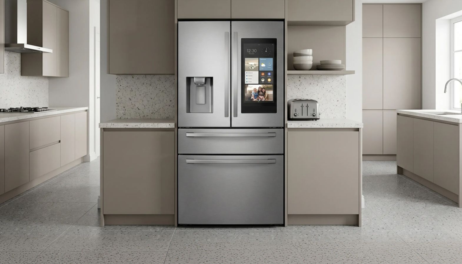 Refrigeradores