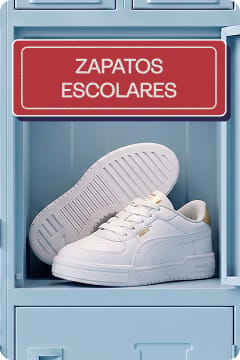 Zapatos escolares