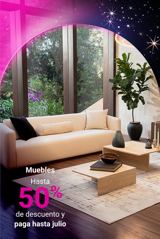 Muebles