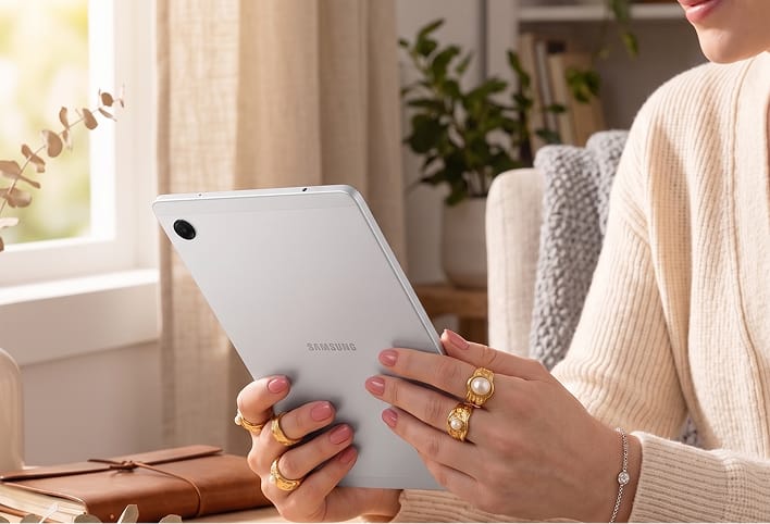 Tablets