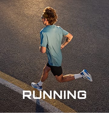 Running Under Armour