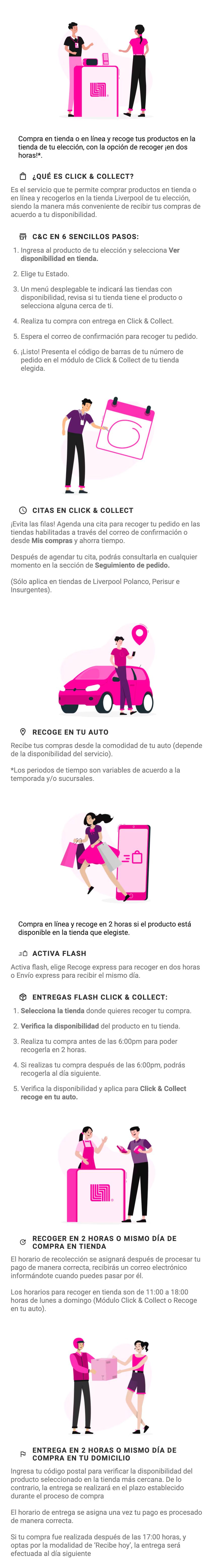 Click & Collect