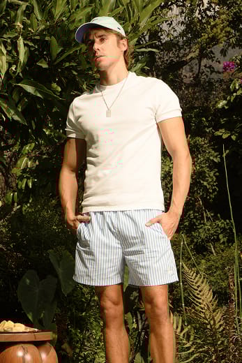 Shorts y bermudas