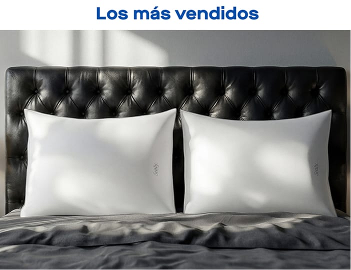 Los más vendidos