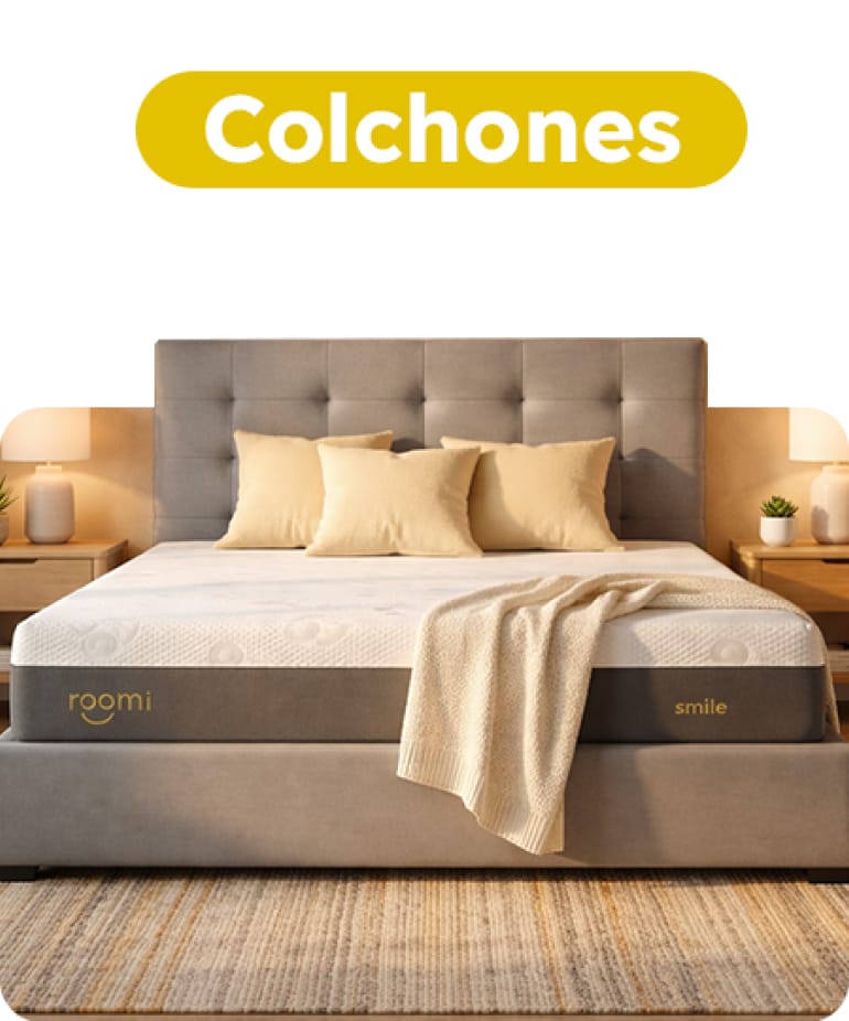 Colchones