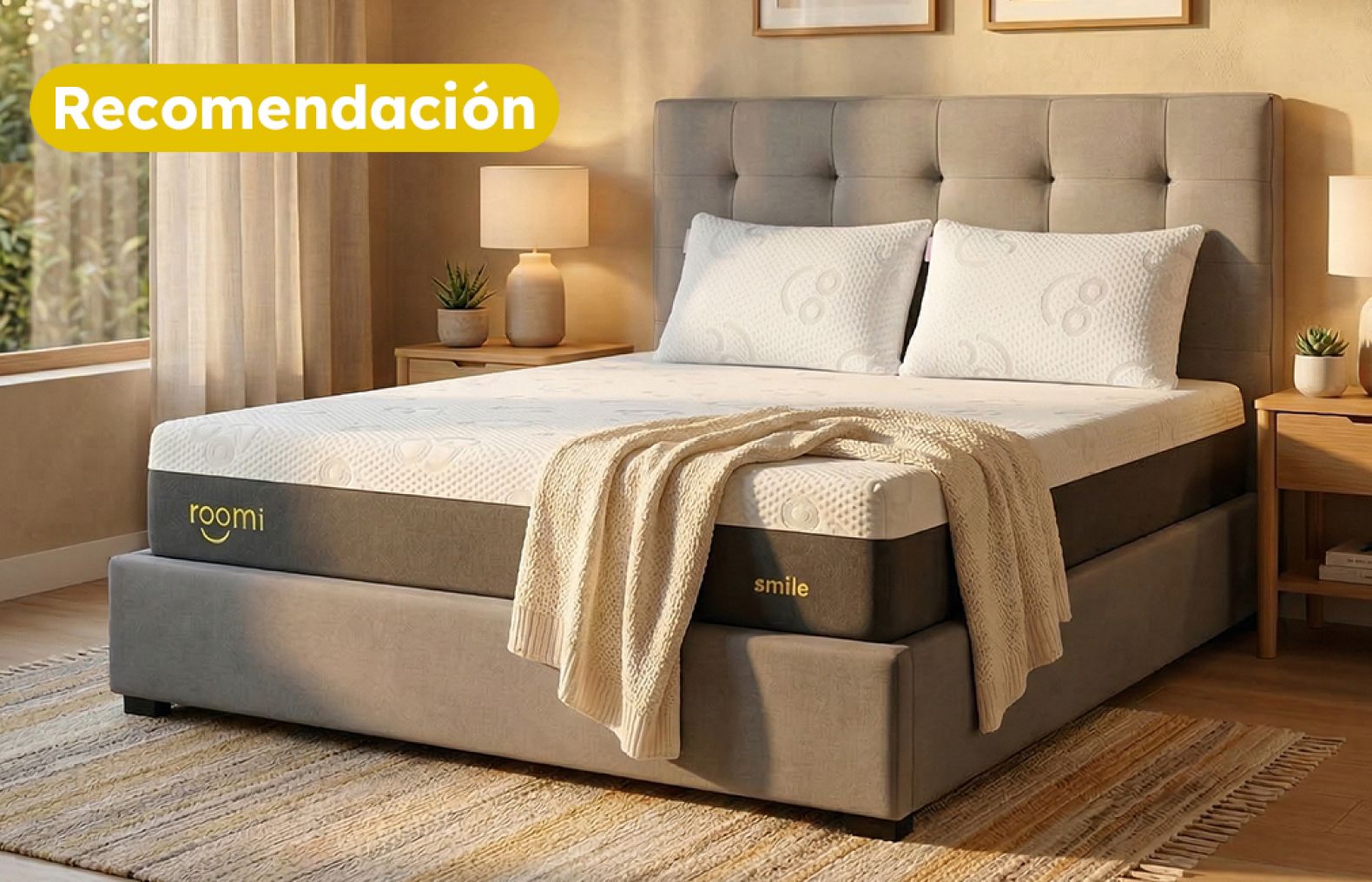 Recomendacion