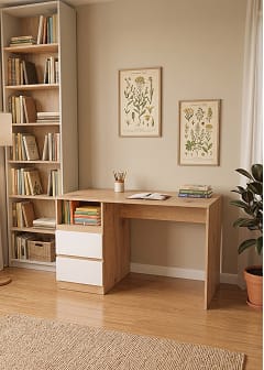 Muebles