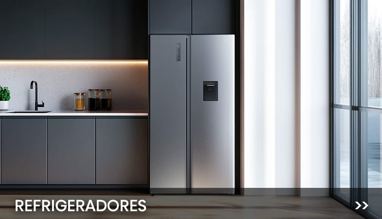 Refrigeradores