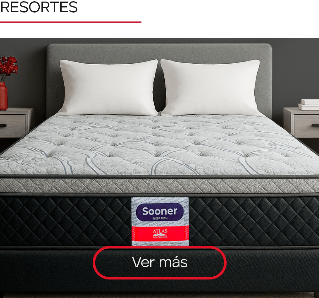 Resortes