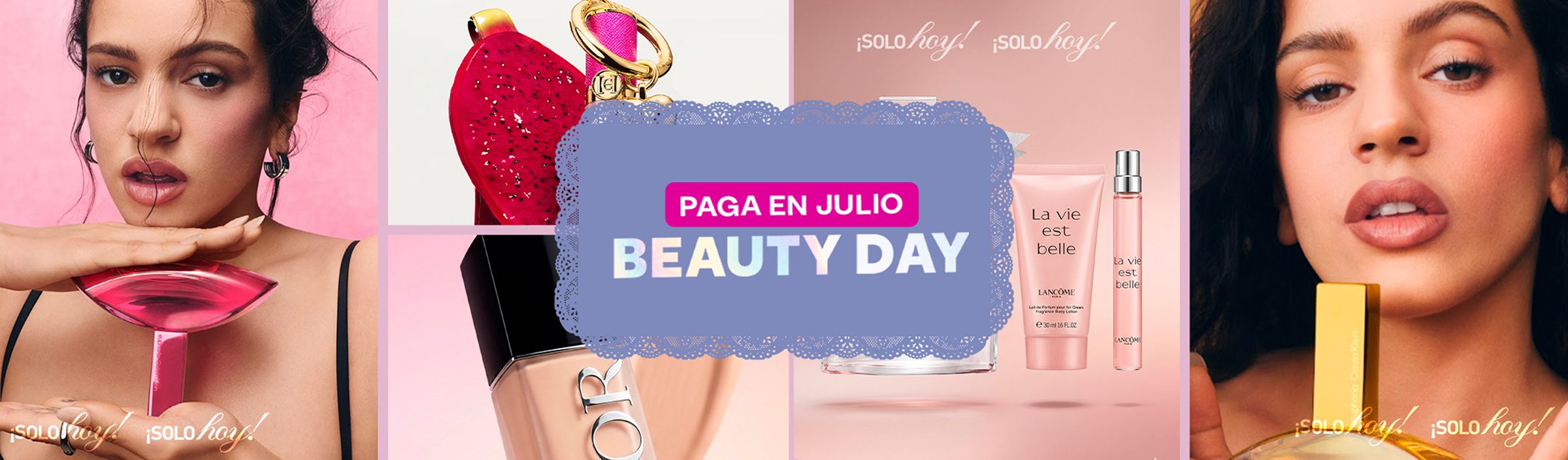 BEAUTY DAY