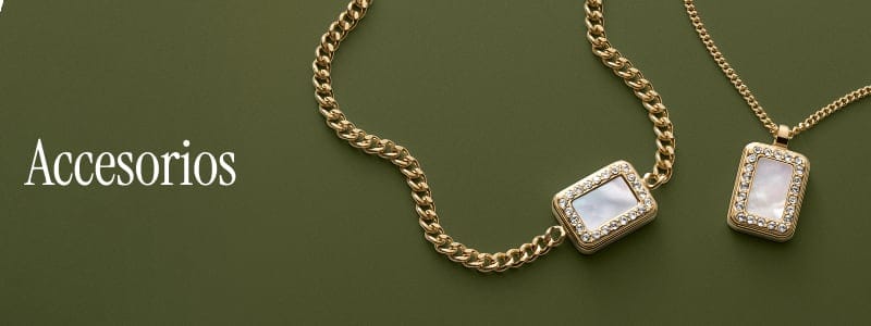 Accesorios