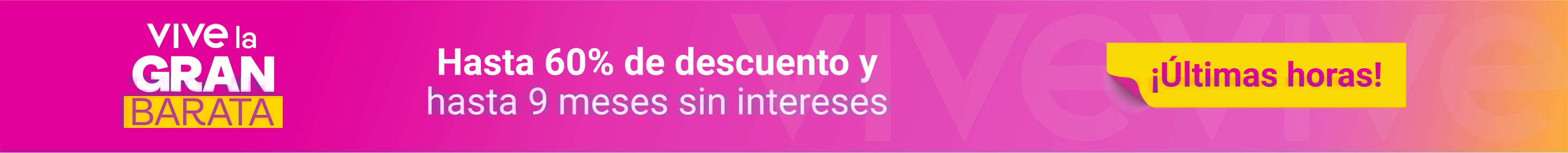 Gran Barata 3ra Etapa