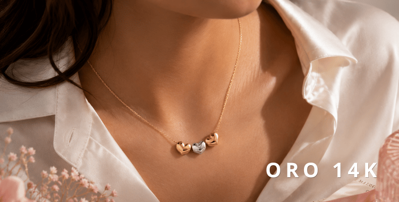 Oro 14k