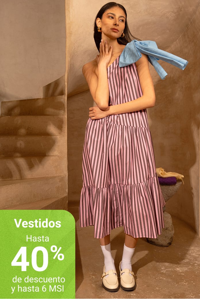 Vestidos