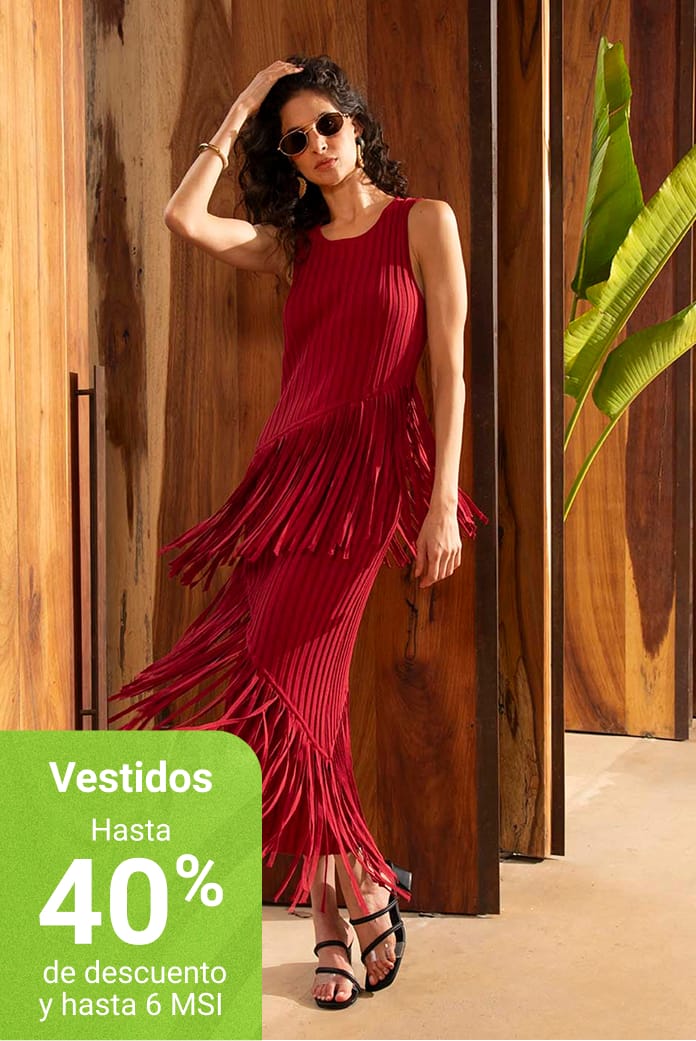 Vestidos