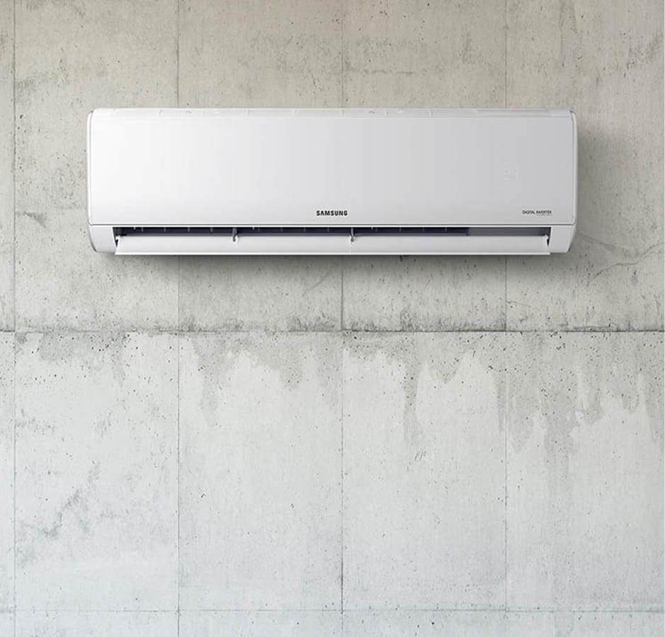 Climatización