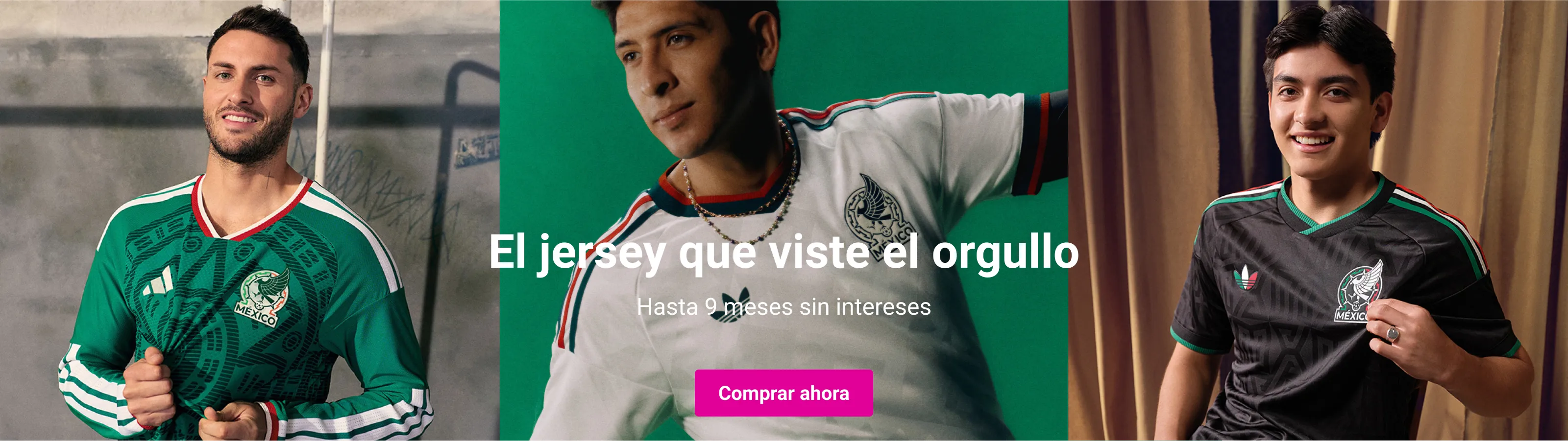Donde Vive la Afición