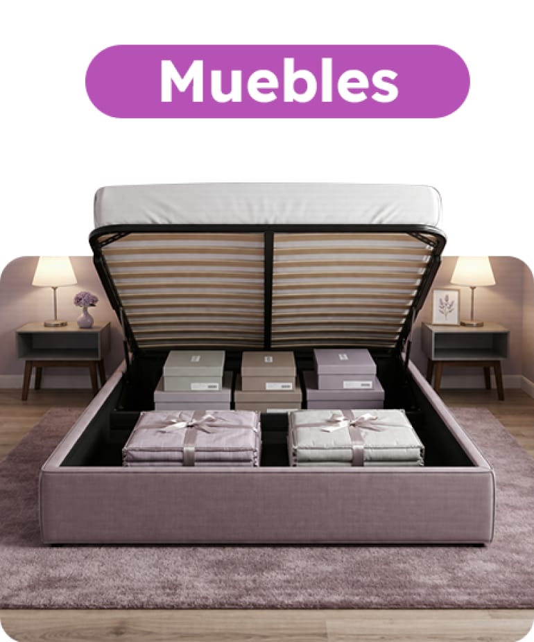 Muebles