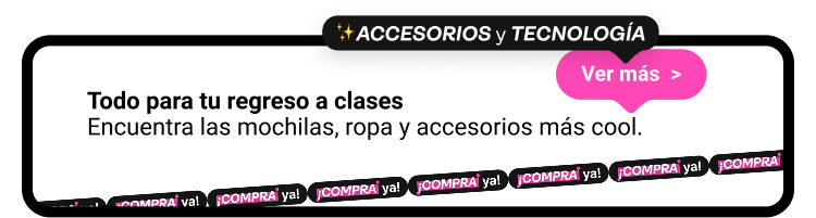 Regreso a clases
