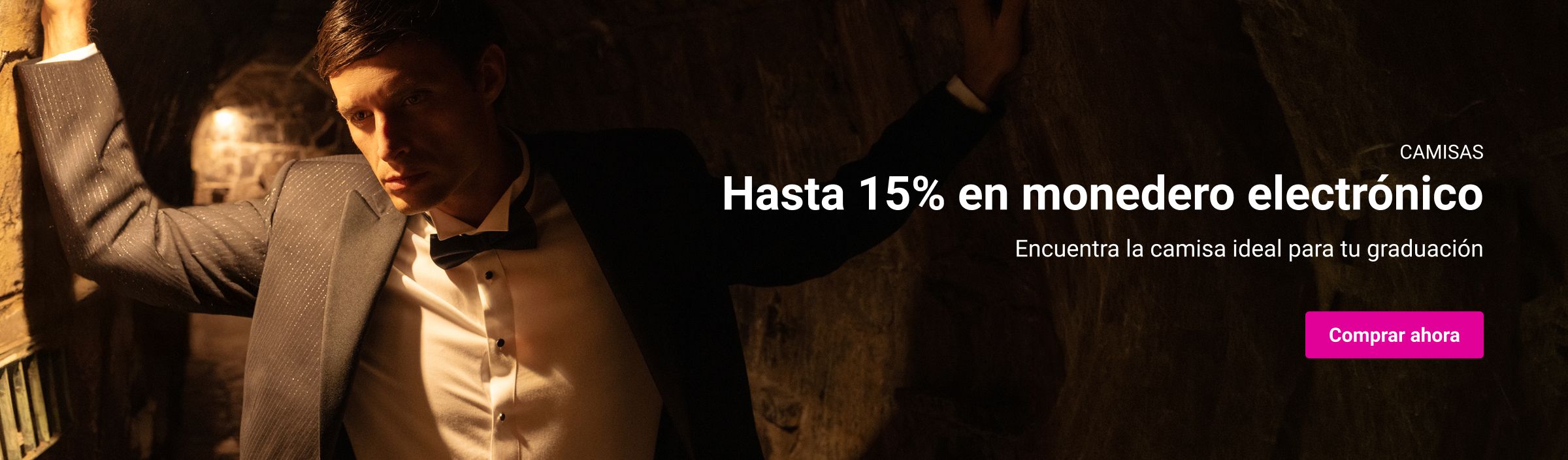 Camisas