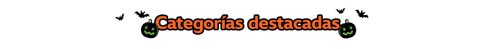 Categorias