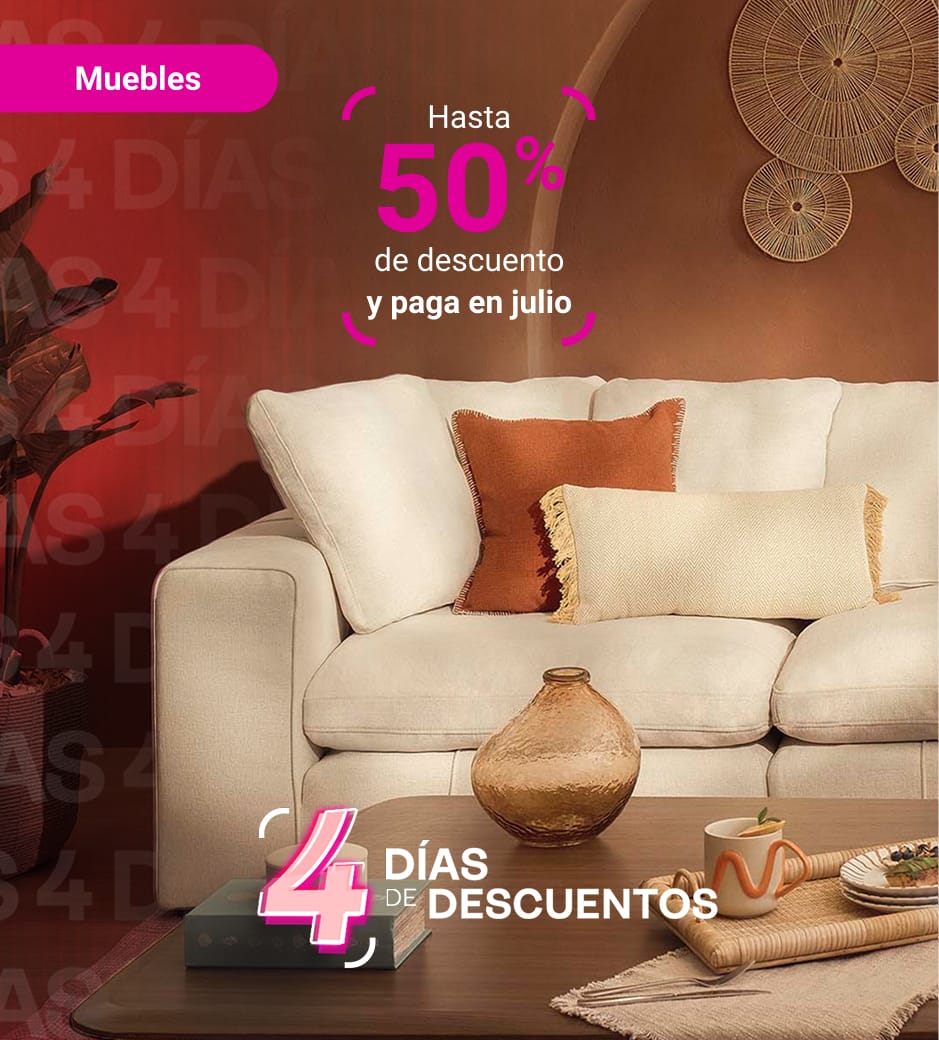Muebles